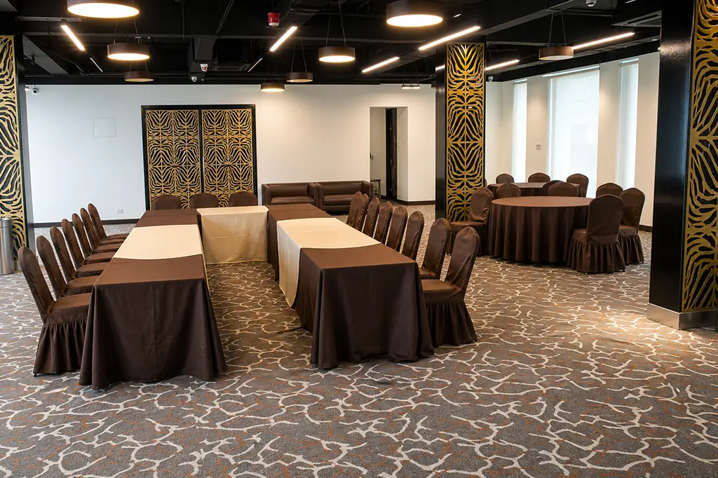Astana Banquet Hall