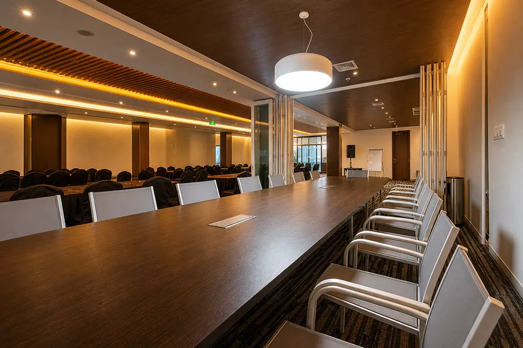 Astana Meeting Room