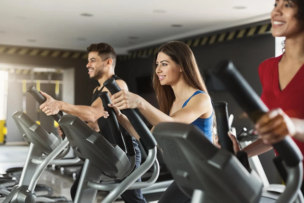 Gym & Fitness Center Gallery 07