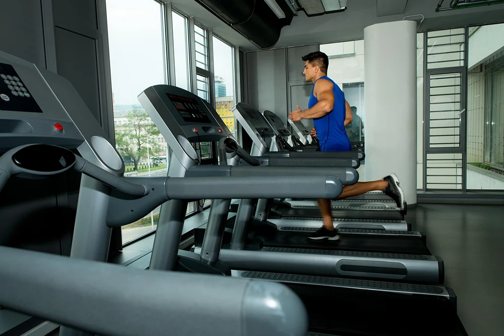 Gym & Fitness Center Gallery 08