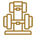 Strength Training Equipment