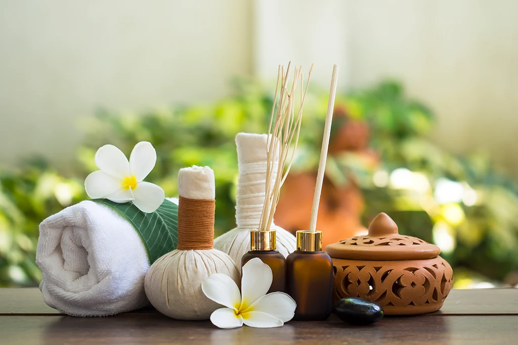 A Sanctuary of Pure Wellness and Beauty