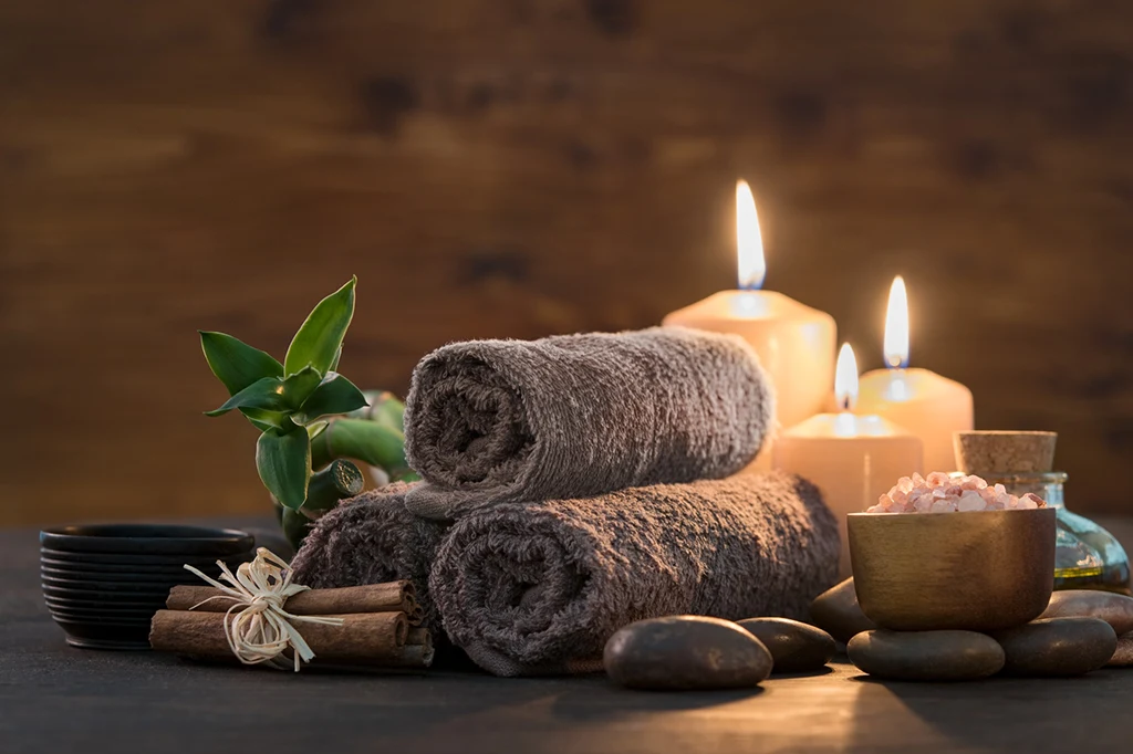A Tranquil Retreat in the Heart of the City