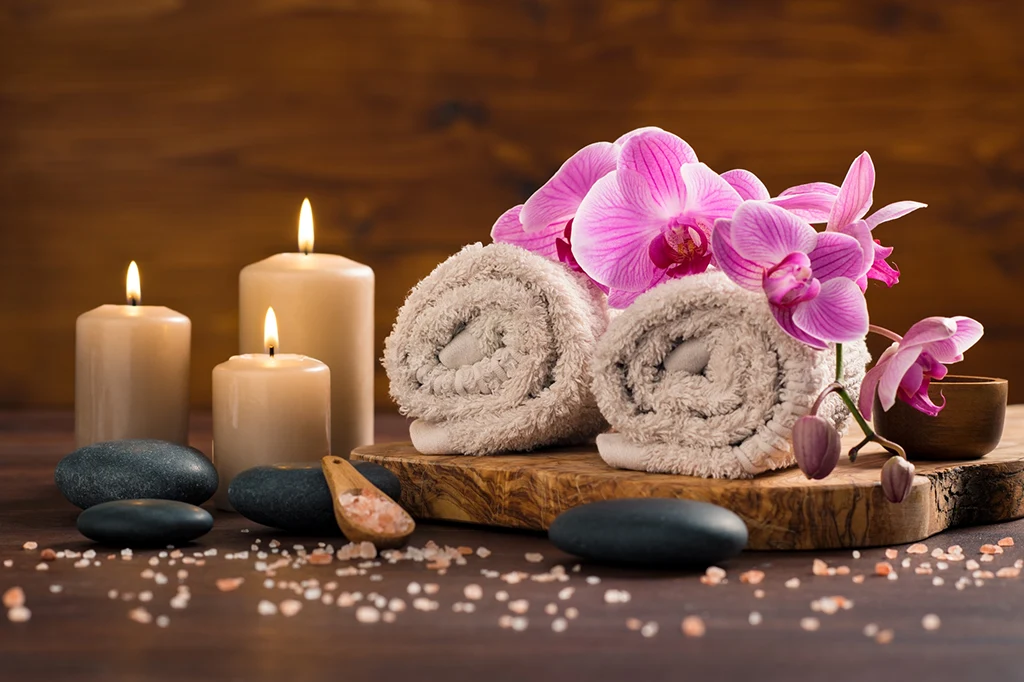 Balance Body, Mind & Spirit at Tresses Beauty Spa