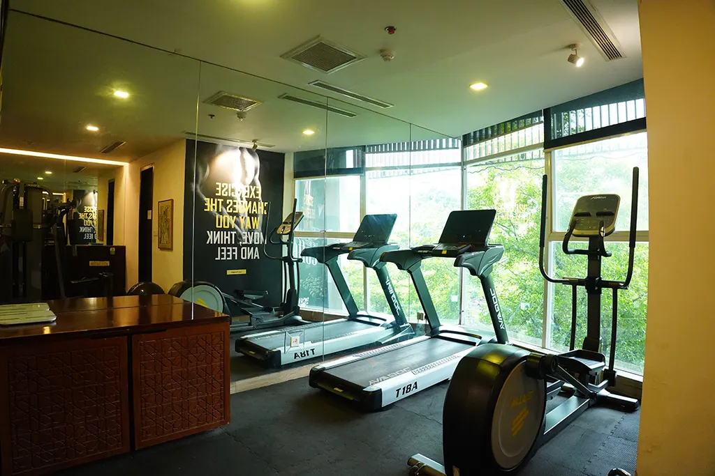 Balance Productivity with Wellness